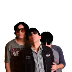 Dengarkan Astrogatos, tonton video musik, baca bio, lihat tanggal tur & lainnya!