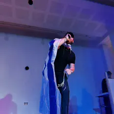 Dengarkan DANIIEL, tonton video musik, baca bio, lihat tanggal tur & lainnya!
