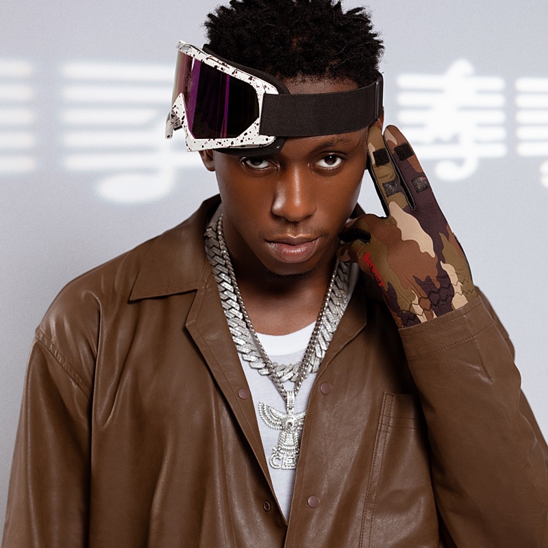 Song - WOLOLO - L'Oiseau Rare