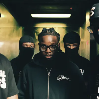 Listen to Finessekid, watch music videos, read bio, see tour dates & more!