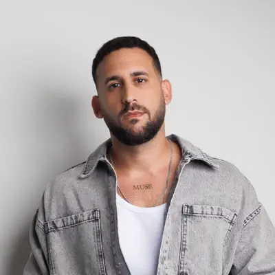Listen to Rotem Chen, watch music videos, read bio, see tour dates & more!