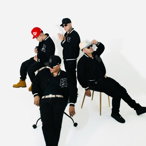 Ak–Boyz