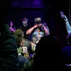 Listen to Slim ReallyTrapp, watch music videos, read bio, see tour dates & more!