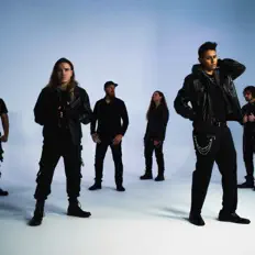 Listen to Bridges Ablaze, watch music videos, read bio, see tour dates & more!