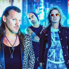 Listen to Fozzy, watch music videos, read bio, see tour dates & more!