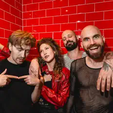 Listen to SEXSCHWEISS, watch music videos, read bio, see tour dates & more!