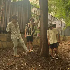 Arrogant Son dinle, müzik videolarını izle, biyografisini oku, tur tarihlerini ve daha fazlasını gör!