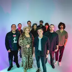 Listen to The Bamboos, watch music videos, read bio, see tour dates & more!