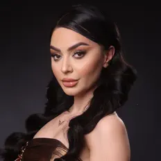 Listen to Nadina, watch music videos, read bio, see tour dates & more!