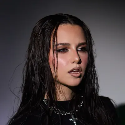 Listen to MARIQ, watch music videos, read bio, see tour dates & more!