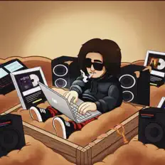 收听 Jakesand、观看音乐视频、阅读小传、查看巡演日期等 ！