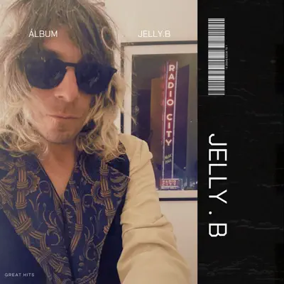 Listen to Jelly, watch music videos, read bio, see tour dates & more!