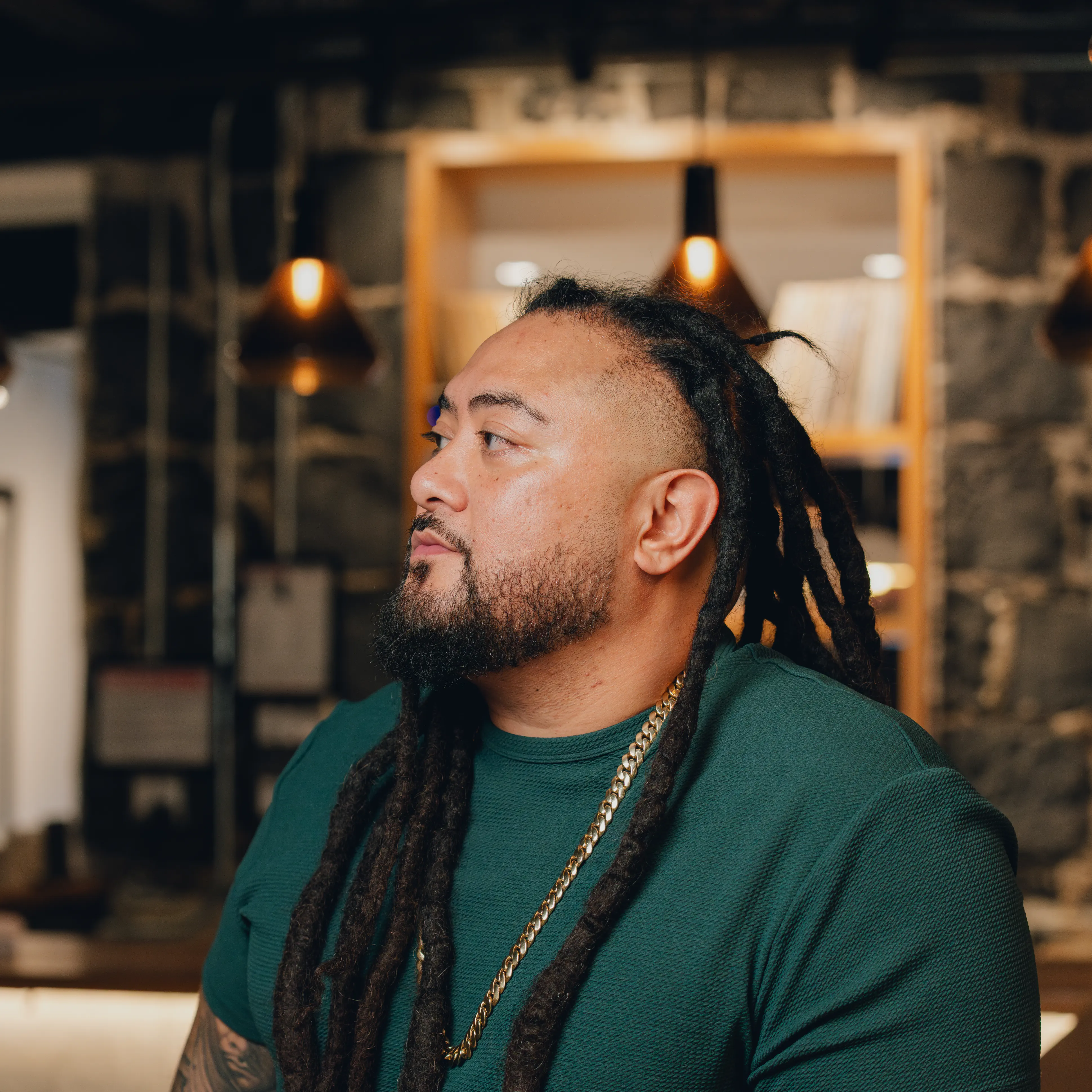 J Boog concert - Phoenix, The Van Buren, Aug 19, 2025, 8:00 PM 🎤