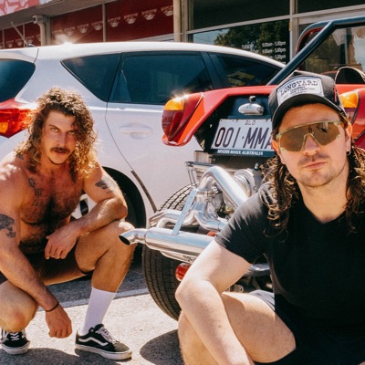 Dengarkan Peking Duk, tonton video musik, baca bio, lihat tanggal tur & lainnya!