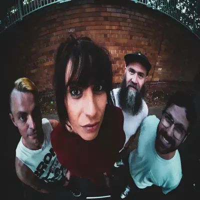 Listen to The Cutaways, watch music videos, read bio, see tour dates & more!