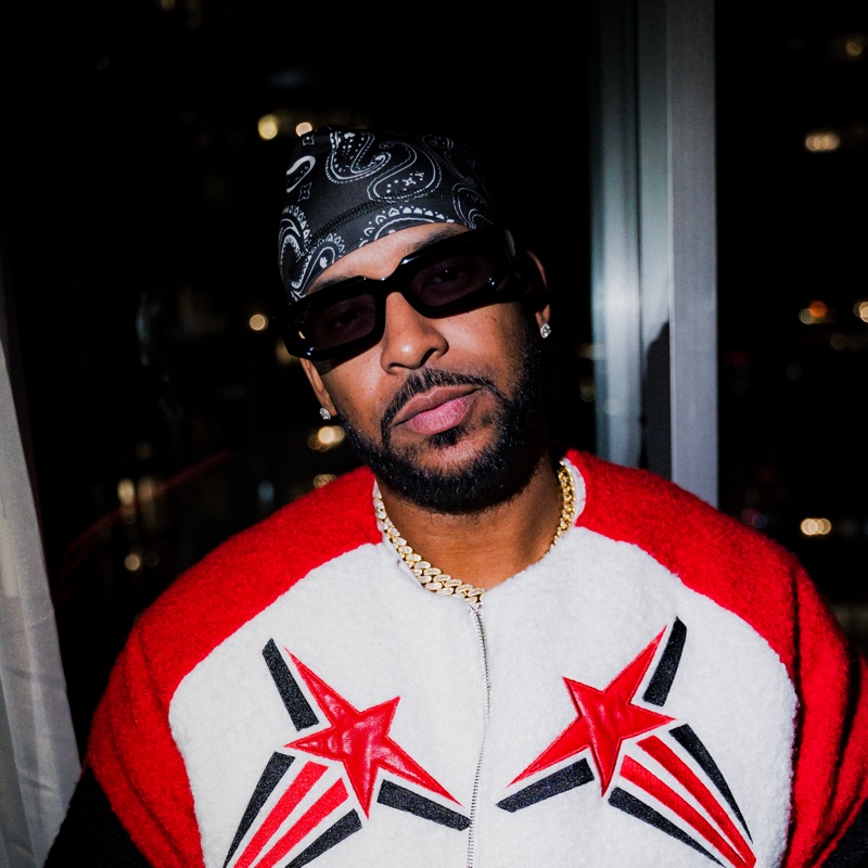 Gbmnutron, Jus Jay King & Nelieux - Hot Gyal Anthem