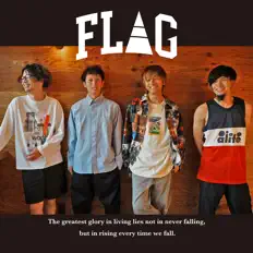 Dengarkan FL▲G, tonton video musik, baca bio, lihat tanggal tur & lainnya!