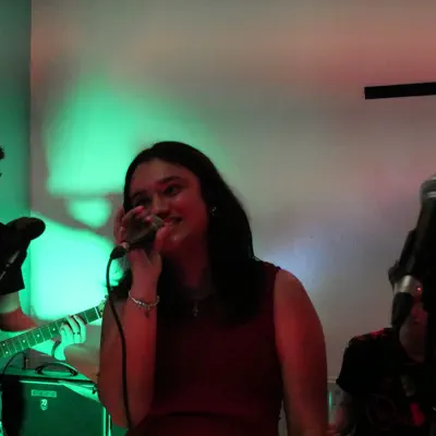 Listen to Janvi, watch music videos, read bio, see tour dates & more!