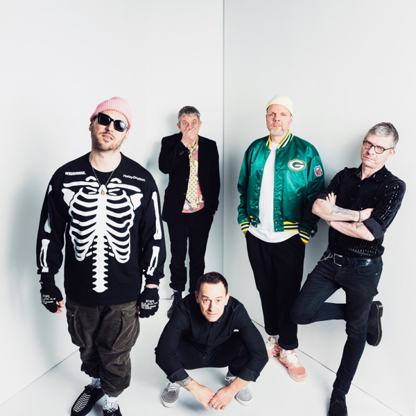 Beatsteaks's avatar