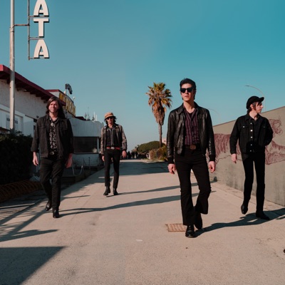 Listen to The Peawees, watch music videos, read bio, see tour dates & more!