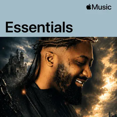 Escucha Amerado Essentials en colaboración con Amerado