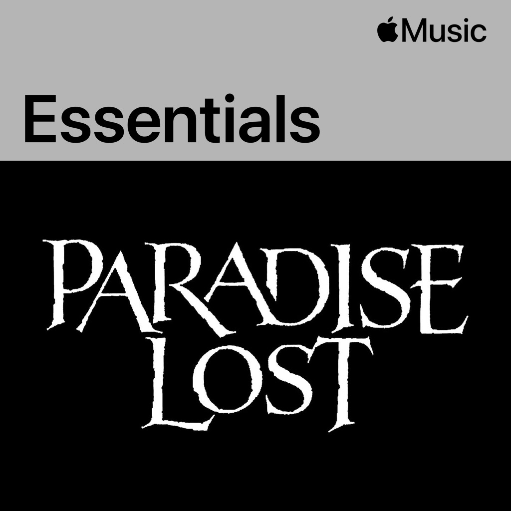 Paradise Lost Essentials