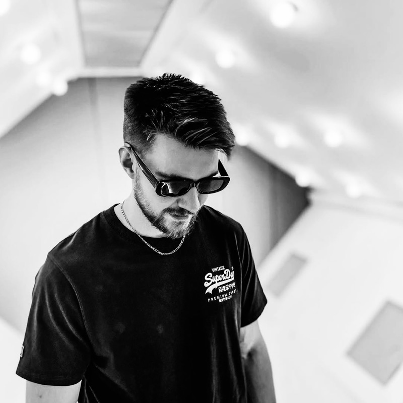 Tanner Southerland - Turning Page