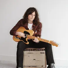 Listen to Hamish Anderson, watch music videos, read bio, see tour dates & more!