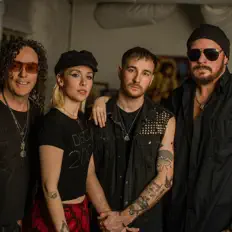 Listen to KALAMITY KILLS, watch music videos, read bio, see tour dates & more!