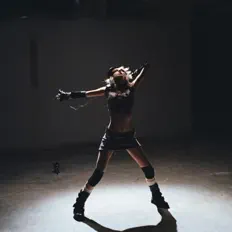 Listen to Sophie Powers, watch music videos, read bio, see tour dates & more!