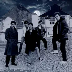 Listen to Moscow, watch music videos, read bio, see tour dates & more!