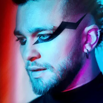 Listen to MORPHELANCOLIE, watch music videos, read bio, see tour dates & more!