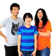 Listen to Kazaho Okabayashi with Support, watch music videos, read bio, see tour dates & more!