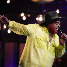 收听 Darius J、观看音乐视频、阅读小传、查看巡演日期等 ！