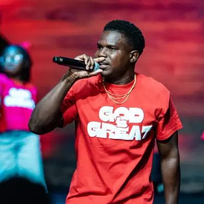 Listen to RAYSHONE EMMANUEL, watch music videos, read bio, see tour dates & more!