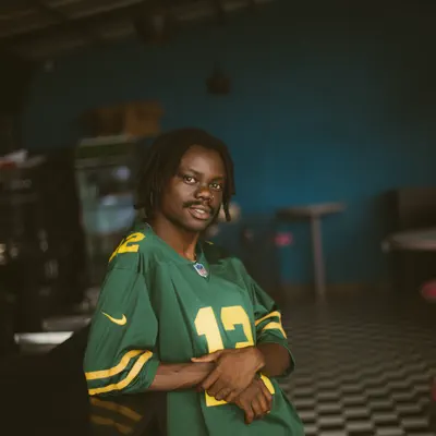 Listen to K yanvibez, watch music videos, read bio, see tour dates & more!