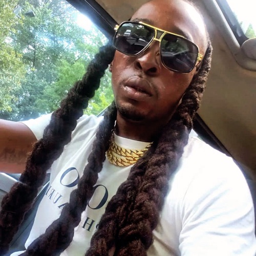 DIRTY DA DON