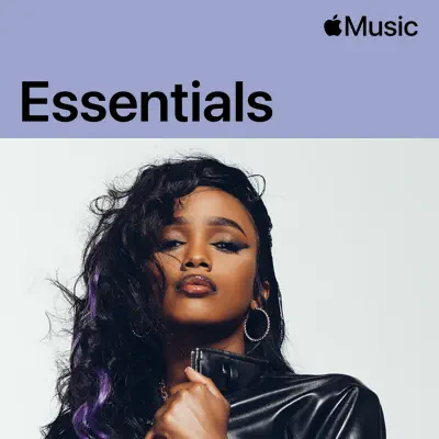 Listen to Abigail Chams Essentials featuring Abigail Chams