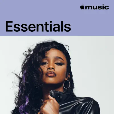 Ascolta Abigail Chams Essentials con Abigail Chams
