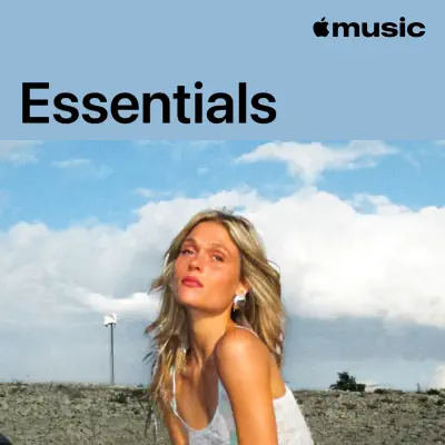 Listen to anaïs Essentials featuring anaïs