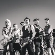 Listen to Fury In the Slaughterhouse, watch music videos, read bio, see tour dates & more!