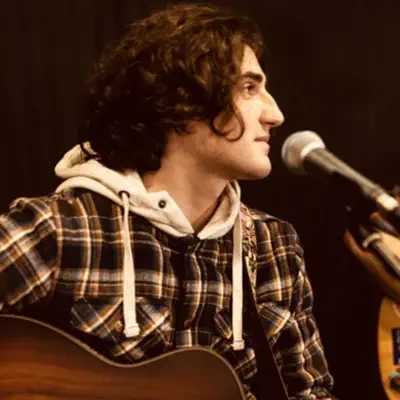 Listen to Liam Sharkey, watch music videos, read bio, see tour dates & more!