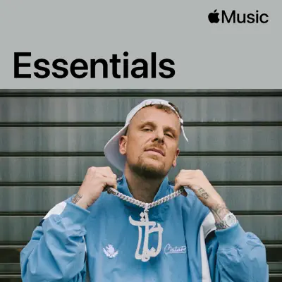 Hör dir Bonez MC Essentials mit RAF Camora & Bonez MC an