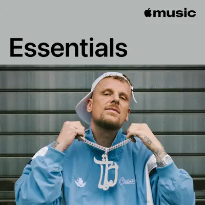 Ascolta Bonez MC Essentials con RAF Camora & Bonez MC