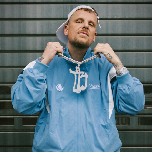 Bonez MC - Apple Music