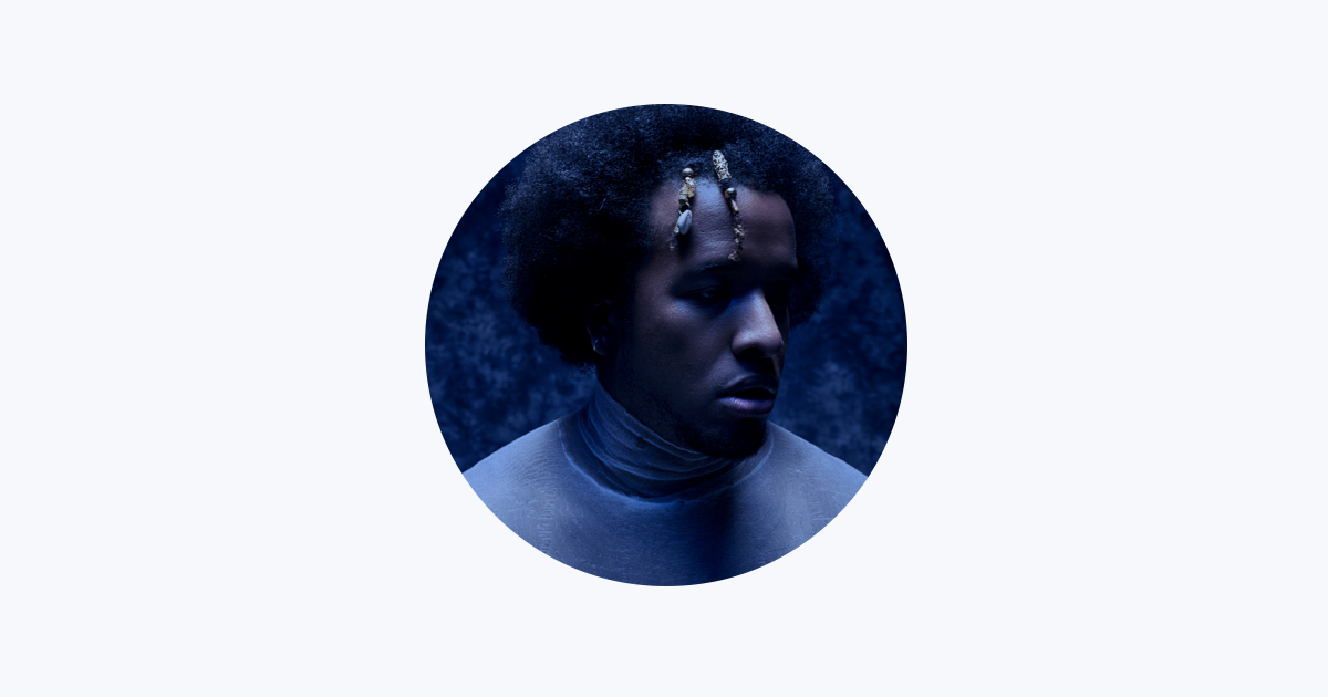 ‎Cautious Clay - Apple Music