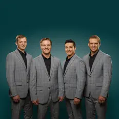 聆聽 Redeemed Quartet、觀看音樂影片、閱讀小傳、查看巡演日期等！