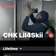 CHK Dave을(를) 듣고, 뮤직 비디오를 보고, 약력을 읽고, 투어 일정 등을 확인하세요!