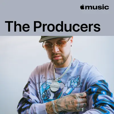 Ascolta Steelz: The Producers con G Perico & DJ Drama