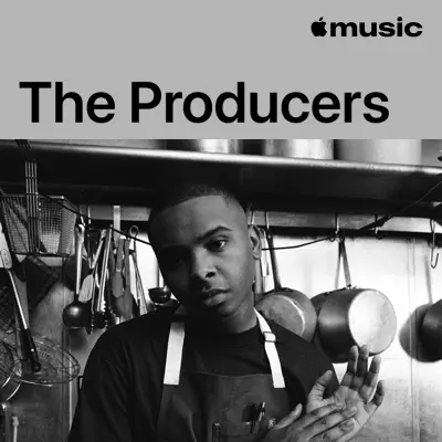 Escucha Jay Versace: The Producers en colaboración con Westside Gunn